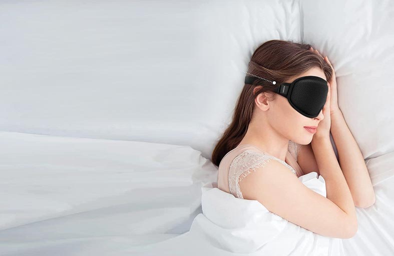 حيلة نوم بسيطة تجعلك أكثر يقظة في النهار