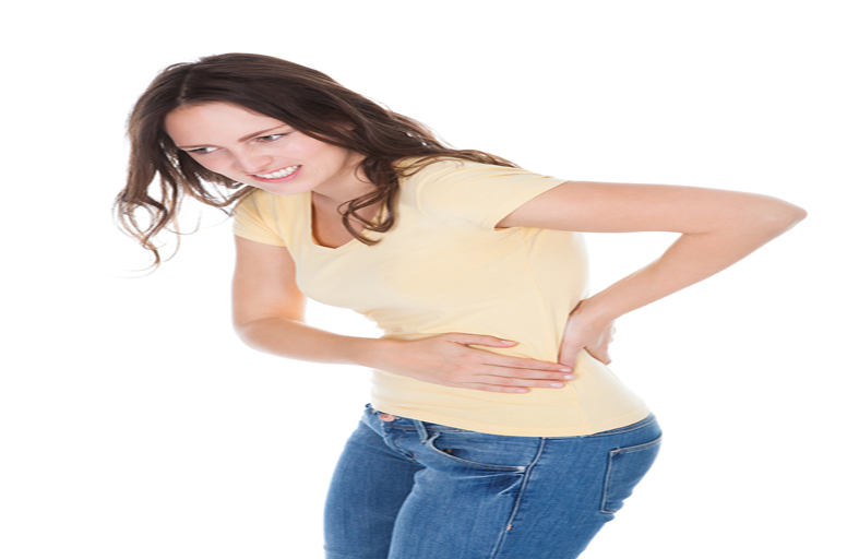 المؤشرات السبعة للمعاناة من حصوات الكلى!