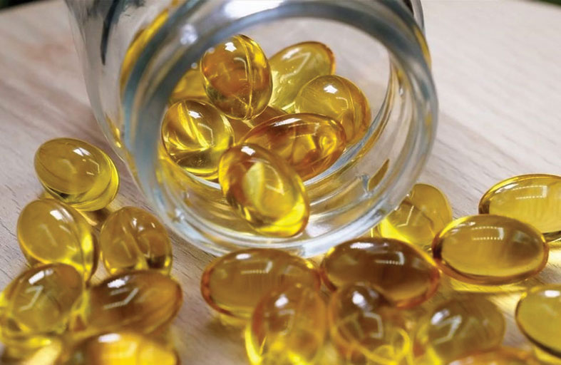 الكولاجين مكمّل غذائي يساعد في إنقاص الوزن