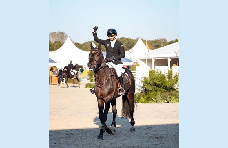 الإمارات تستعد لأولمبيات الشباب «داكار 2026» بإستراتيجيات شاملة وطموحة