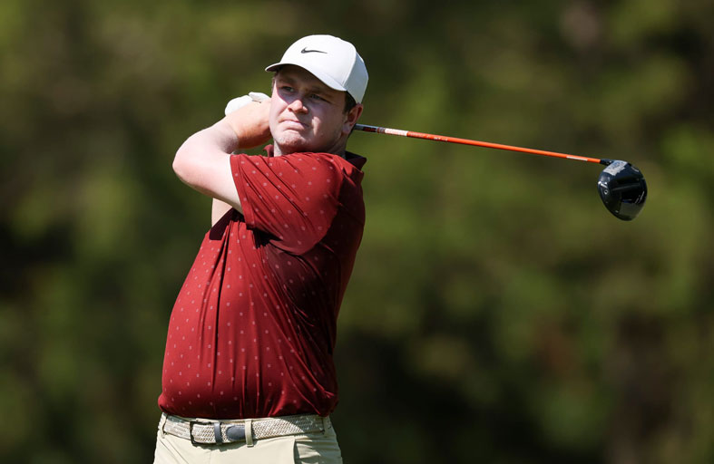 جولة مينا للجولف تعاود الانطلاق بطموحات كبيرة