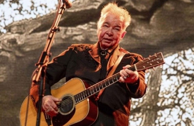 وفاة جون براين بفيروس كورونا