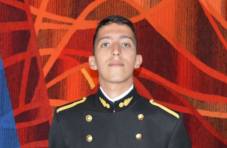 مغربي يفوز في مسابقة الرياضيات العالمية