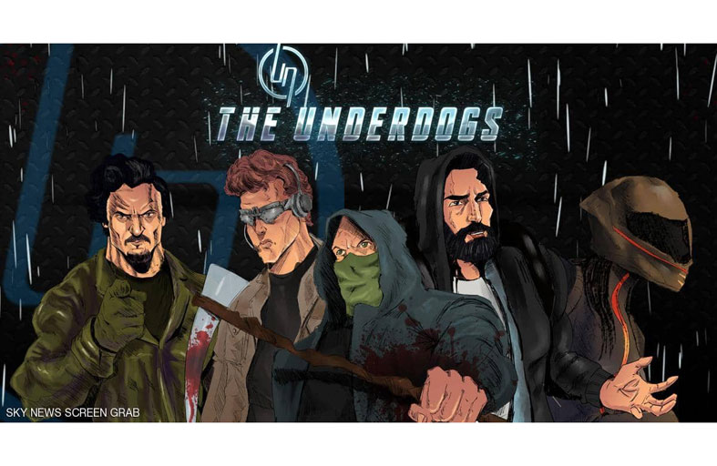 تعرف إلى تفاصيل أول عالم سينمائي عربي