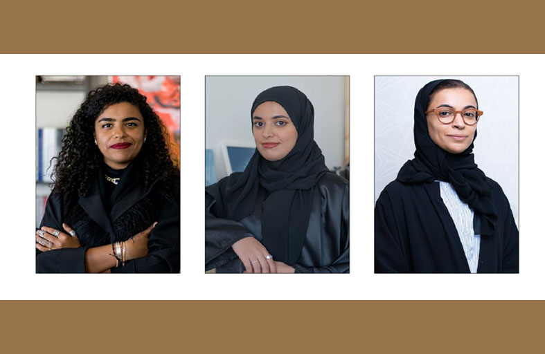 الجمعية الوطنية للتصلب المتعدد تشارك في معرض فن أبوظبي