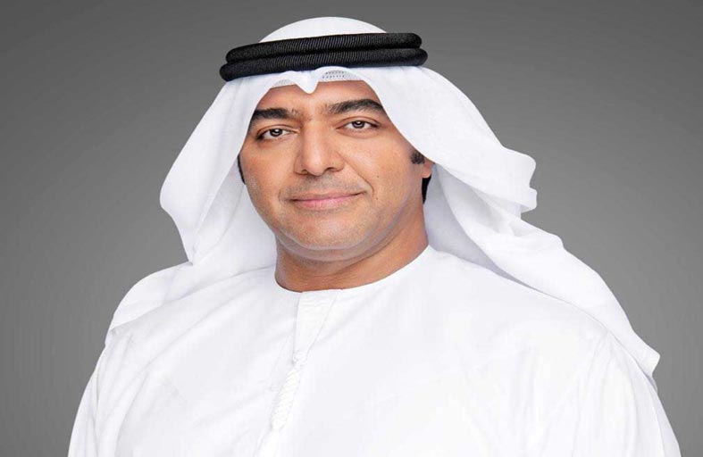 مقصود كروز : الإمارات تستلهم من  «إرث زايد» إستراتيجيتها للعمل الإنساني