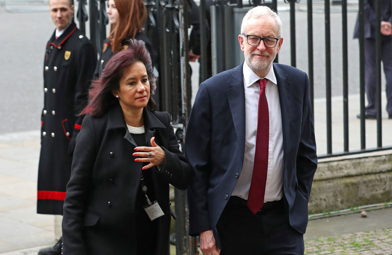 حزب العمل البريطاني: زعيم جديد... تحديات عديدة...!