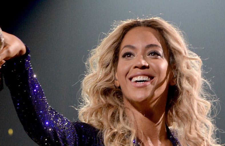 كم تبلغ ثروة بيونسيه؟