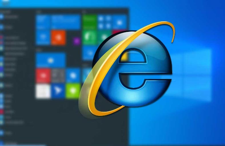 مايكروسوفت تحيل إنترنت إكسبلورر إلى التقاعد