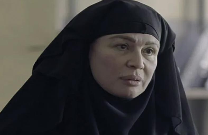 إلهام شاهين: أفضح أفكار المتطرفين في  «بطلوع الروح»