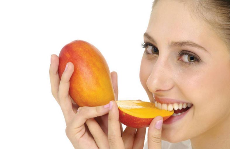 المانجو يمكن أن يشكل خطورة على البعض