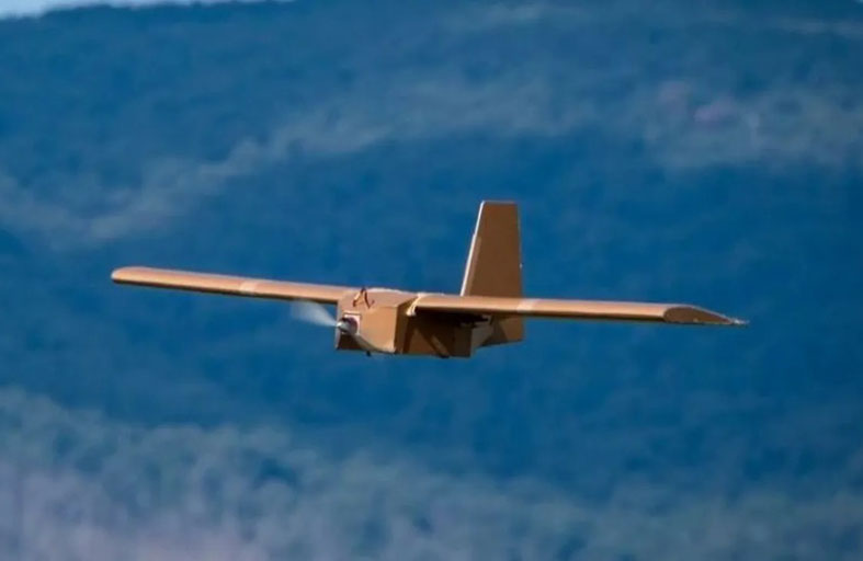 «مسيرات من كرتون».. كيف خدعت أوكرانيا روسيا بطائرات ورقية؟