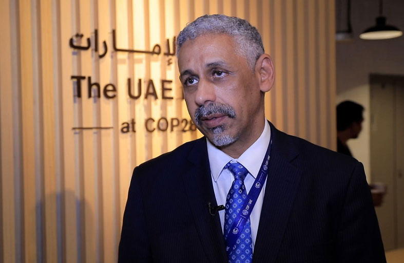 30 % من تمويلات المصرف موجهة لمشاريع المناخ في أفريقيا