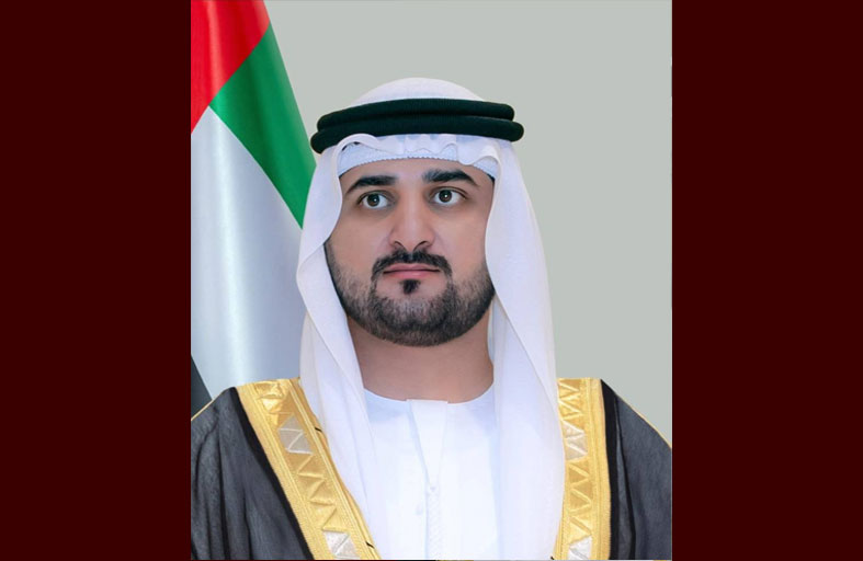 مكتوم بن محمد: عيد الاتحاد مناسبة وطنية نستحضر فيها بدايات التأسيس ونواصل معها صناعة المستقبل