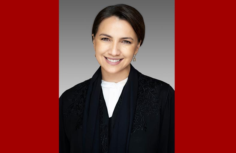 مريم المهيري: التسامح رسالة تتجدد مع كل عطاء وإنجاز تهديه الإمارات للإنسانية