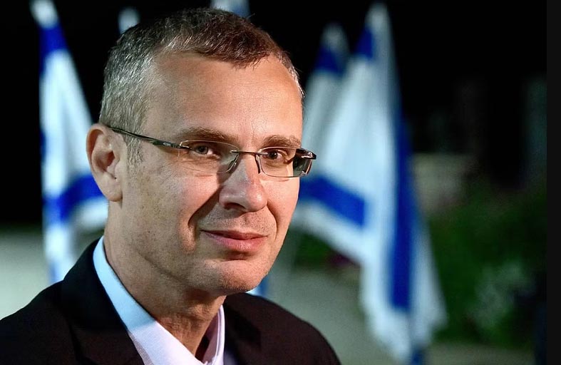  تقرير : أمريكا تعارض خطة الحكومة الإسرائيلية لإصلاح القضاء