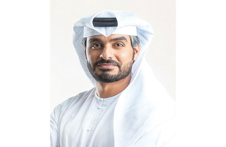 الرئيس التنفيذي لـ (سويحان للطاقة): نور أبوظبي نقلة نوعية لمشاركة الخبرات خلال‎COP28 ‎