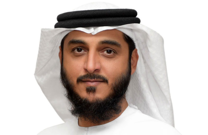 كهرباء الشارقة تواصل تنفيذ مشاريع الإنارة في المنطقة الوسطى 