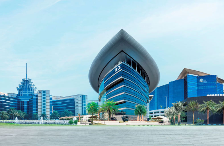 336 مليار درهم تجارة «دبي للمناطق الاقتصادية المتكاملة» في 2024 بنمو 19 %