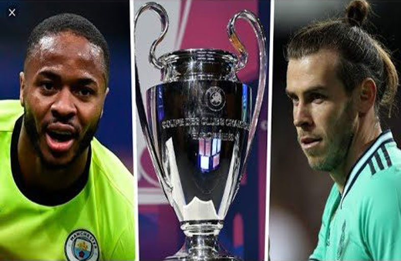 ريال مدريد و مانشيستر سيتي .. قمة كروية تساوي 2.3 مليار يورو