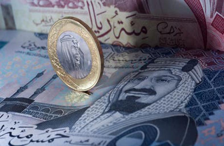 بنوك السعودية.. نمو الودائع 9 % فصلياً لـ 1.84 تريليون ريال