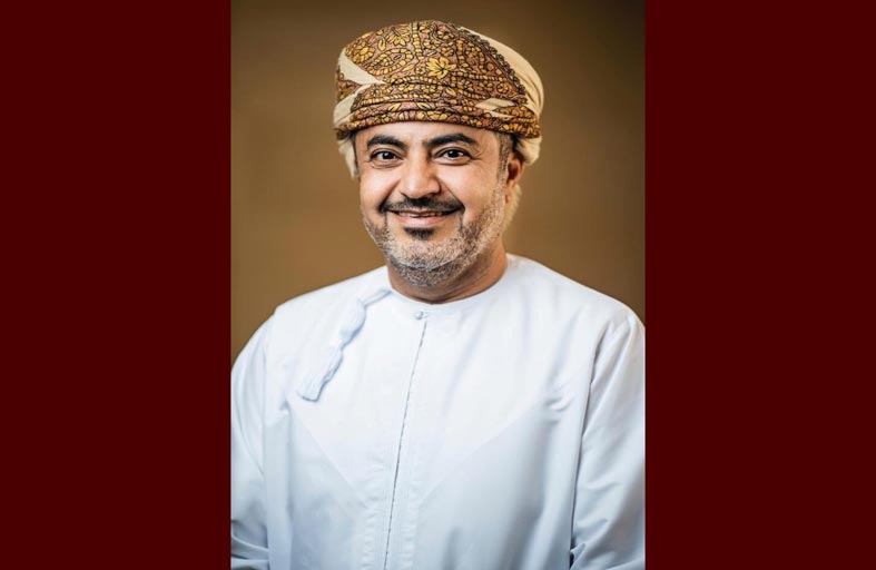 وزير النقل والاتصالات العماني لـ وام: الاقتصاد الرقمي في دول الخليج يتطور بوتيرة متسارعة