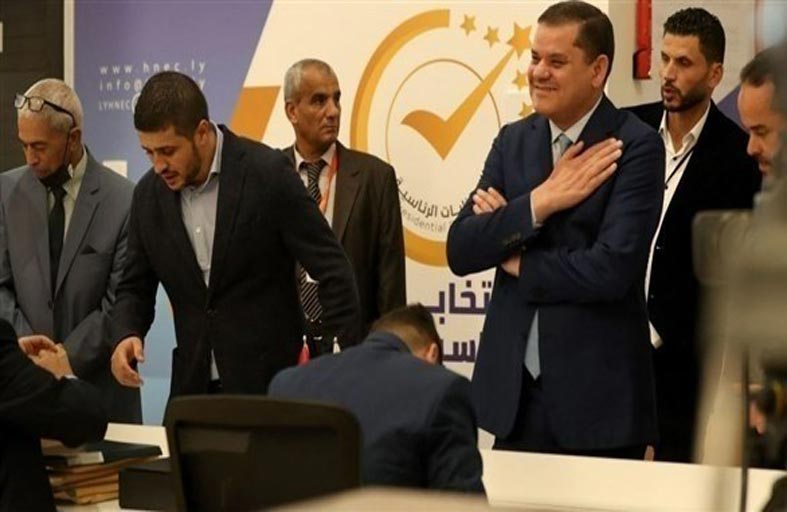 «معركة الطعون» تُهدّد بتفجير الانتخابات الرئاسية الليبية