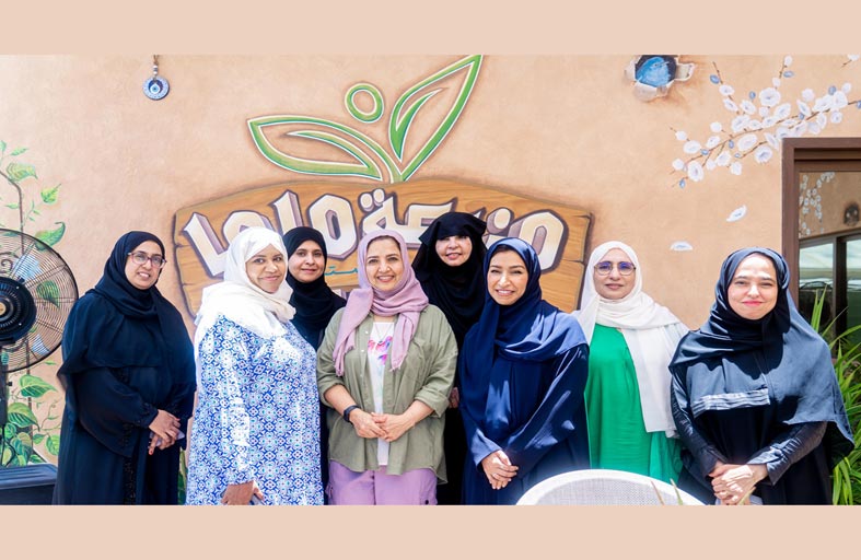 مجلس سيدات أعمال عجمان ينظم ورشة الصناعات التحويلية للمنتجات الزراعية