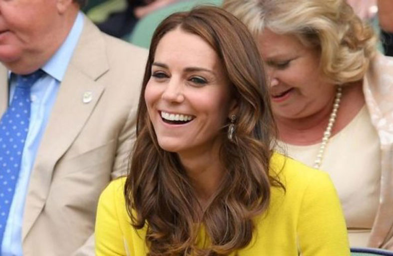 كايت ميدلتون لديها حساسية تجاه الخيل!