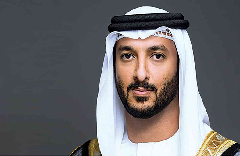 وزير الاقتصاد: استراتيجية الصناعة تعزز من تنافسية الإمارات عالميا