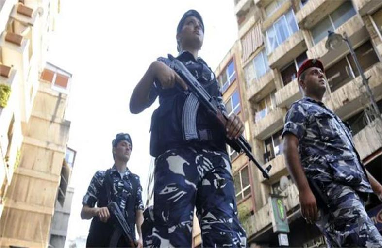 لبنان.. قتل زوجته ووالدتها ثم انتحر