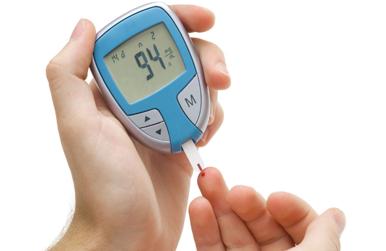 كيف نتعرف على السكري مبكرا؟