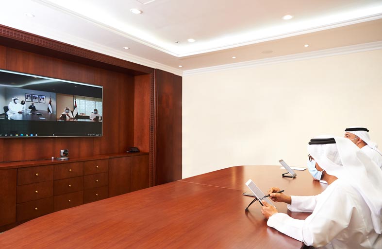 «أبوظبي للتنمية» يقدم 53 مليون درهم لشركة بلووم للتعليم لدعم نشاطها واستدامة أعمالها