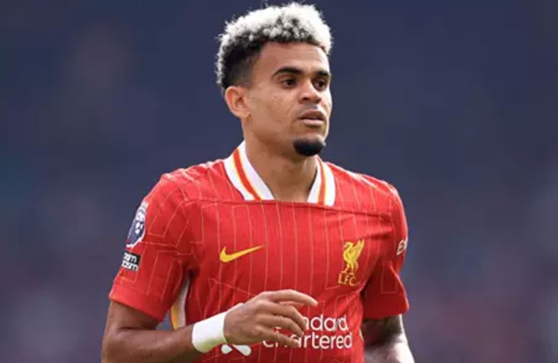 التجديد أو الرحيل.. نجم ليفربول يضع إدارة النادي في مأزق كبير