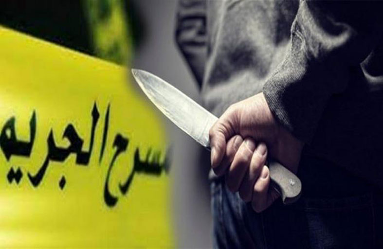 قطع جثة ابنته وأخفاها في الثلاجة مدة عام