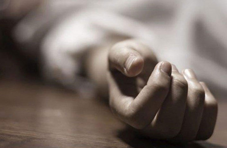   قاصر قتل صديقه بحجر «بلوك»