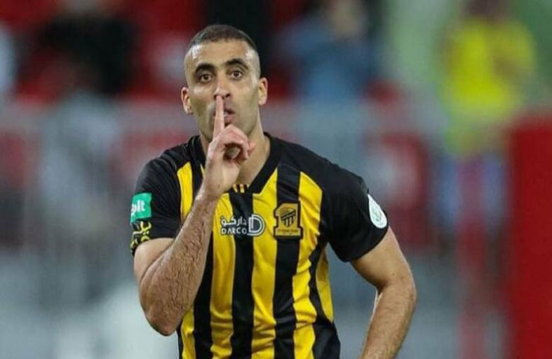 سانتو يكشف سبب استبعاد عبدالرزاق حمدالله