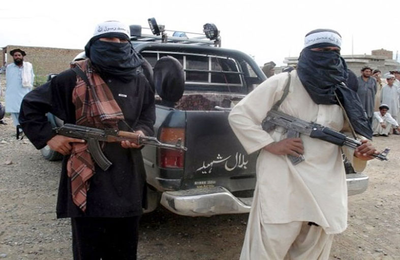 داعش يتحول إلى أفريقيا بعد هزيمته في الشرق الأوسط