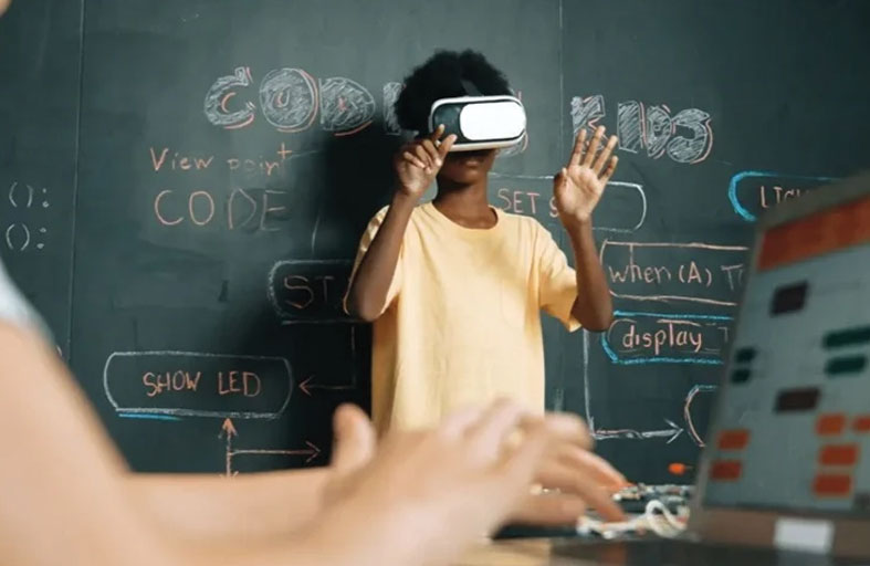 مراهقون يلجؤون للذكاء الاصطناعي بحثاً عن الأصدقاء