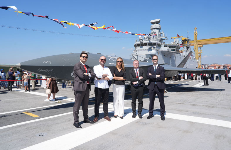 تركيا تعزز موقعها على خارطة الصناعات الدفاعية العالمية  