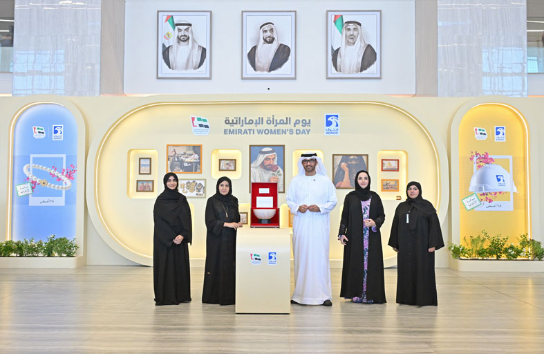 الشيخة فاطمة: يوم المرأة الإماراتية يعكس تطور مسيرة مشرّفة وحافلة بالإنجازات في الدولة