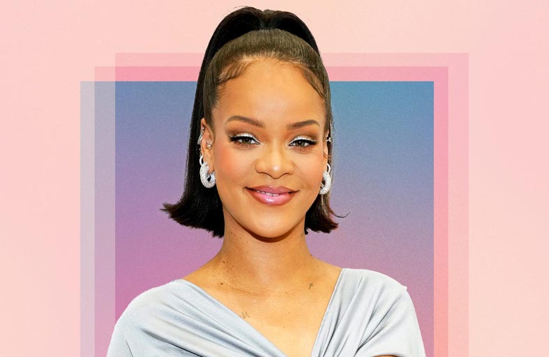 ريهانا أصغر مليارديرة في العالم بين النساء