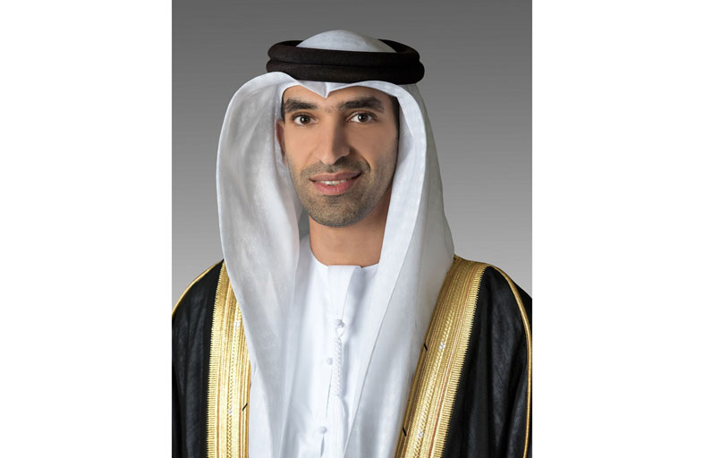 ثاني الزيودي: الإمارات تؤمن بأن حرية تدفق التجارة  والاستثمار  تضمن نمو الاقتصاد العالمي وتخطي التحديات الراهنة