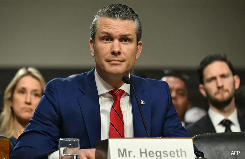 الفضيحة تتسع.. هيغسيث استخدم «سيغنال» 12 مرة لإدارة البنتاغون
