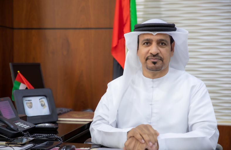 جمارك دبي: تسهيلات لاستقبال الحجاج في مطار دبي