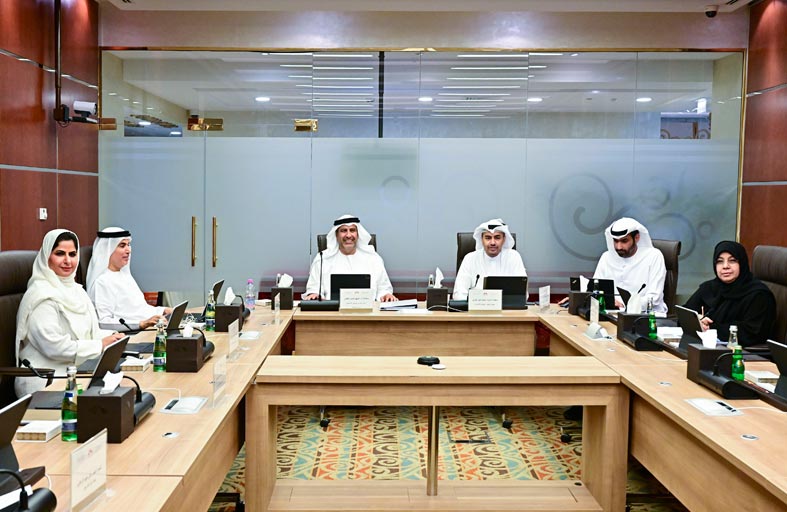 الوطني الاتحادي تناقش موضوع أثر التشريعات المنظمة لأنشطة سوق العمل ودعم قطاع السياحة