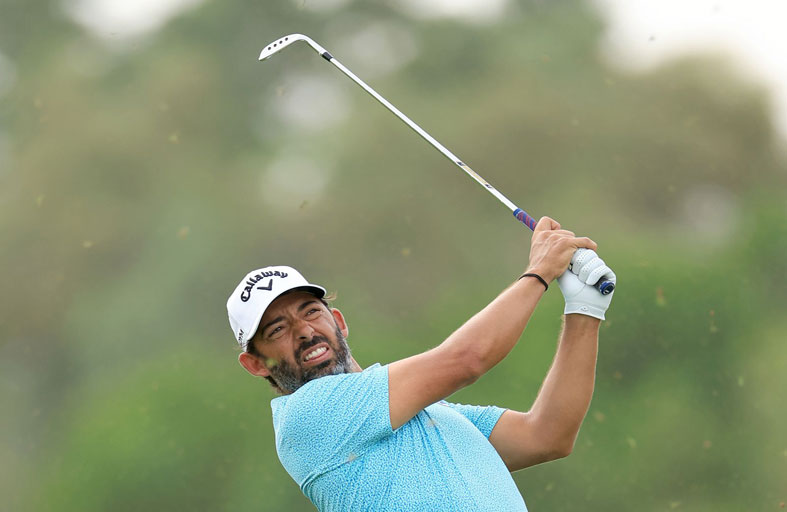 نجوم العالم ينضمون إلى بطولة البحرين للجولف 