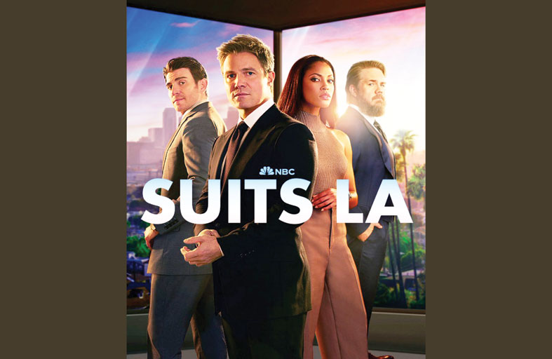 إلغاء مسلسل 