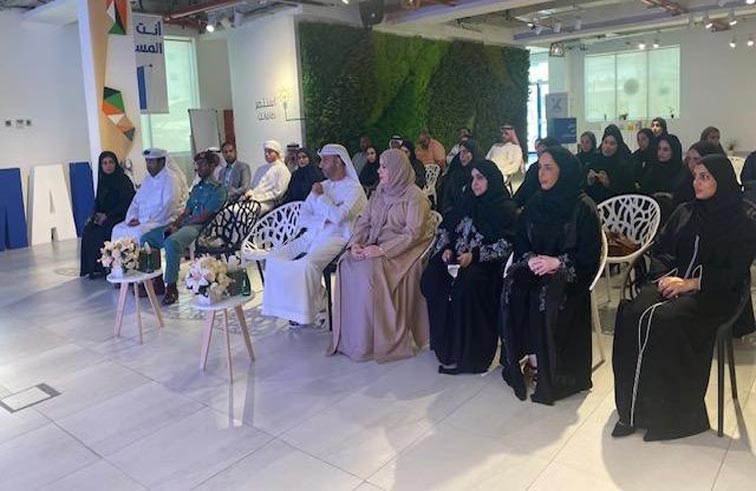 الإعلان عن الدورة الخامسة لبرنامج (صيفنا سعادة) والفعاليات المصاحبة له 