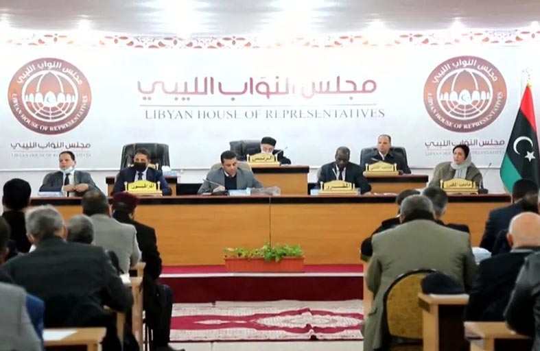 قضية لوكربي.. برلمان ليبيا يتحرك لمنع تسليم المواطنين للخارج